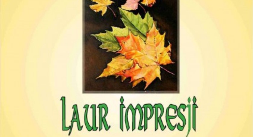 Turniej poetycki Laur Impresji