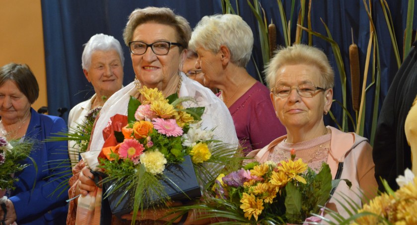 Zespół Śpiewaczy z Wiązownicy po 35-latach zakończył działalność