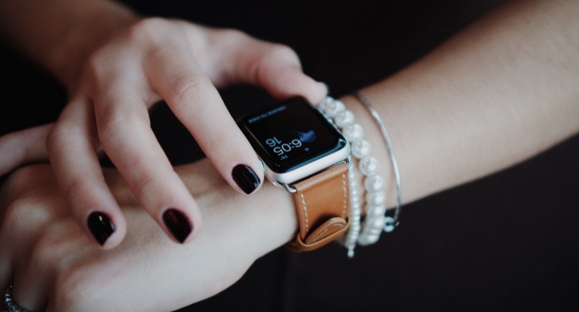 Smartwatch Apple - jaki model wybrać? Sprawdź!
