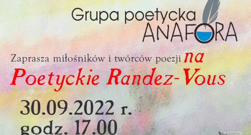 Poetyckie Randez-Vous