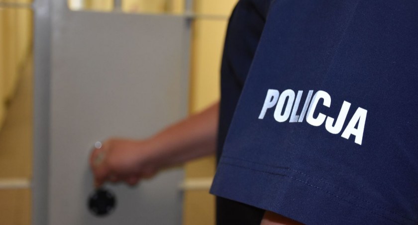 Wpadł  w ręce policjantów po blisko 3 latach poszukiwań.