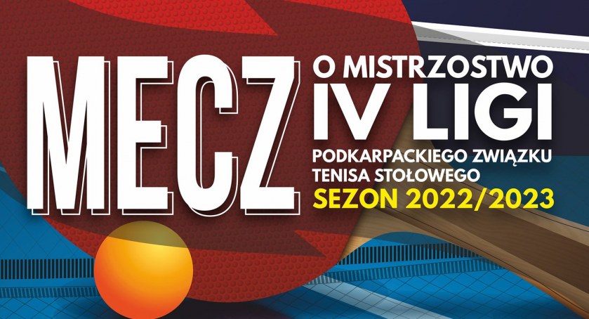 Mecz o Mistrzostwo IV Ligii PZTS