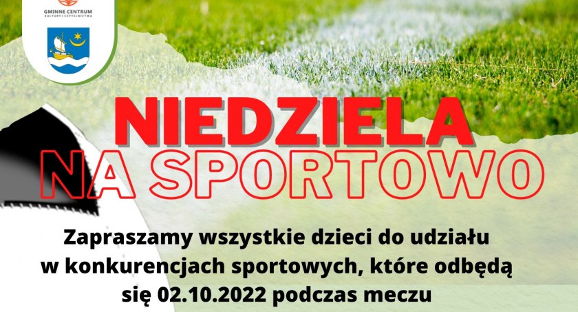 Niedziela na Sportowo