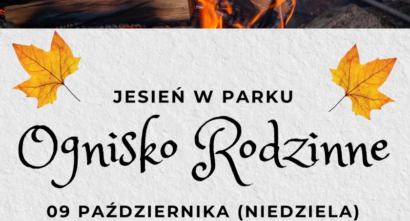 Ognisko Rodzinne