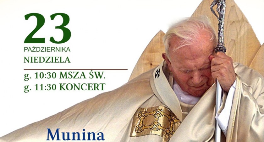 Koncert Papieski 