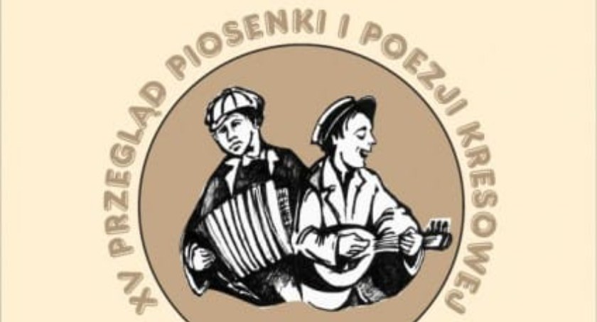 Koncert Laureatów XV Przeglądu Piosenki i Poezji Kresowej