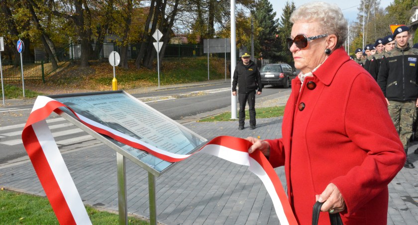  Ulica Kraszewskiego i rondo im. Michała Zielińskiego oficjalnie oddane 