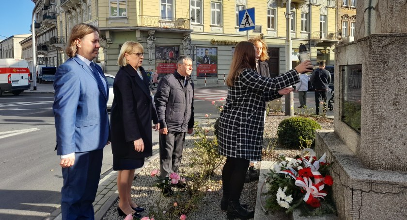 Minęło 75 lat odkąd w jarosławskiej szkole muzycznej zabrzmiał pierwszy dzwonek. Trwają uroczyste obchody jubileuszu