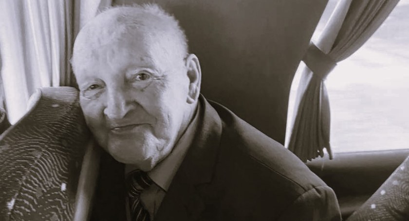 Zmarł Józef Lis, przewodniczący jarosławskiej Nowej Lewicy 