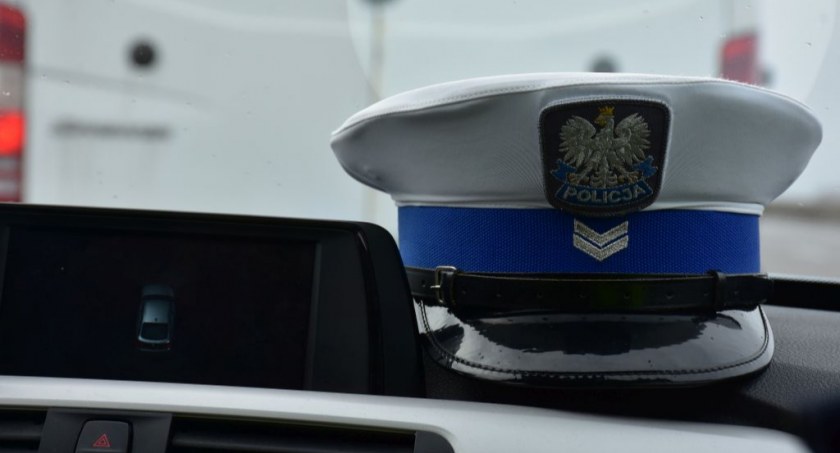 Trzej kierowcy stracili prawo jazdy. Powód był jeden