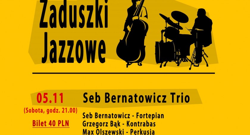 Zaduszki Jazzowe