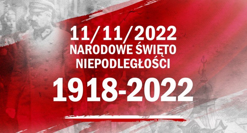 Obchody Narodowego Święta Niepodległości w Przeworsku