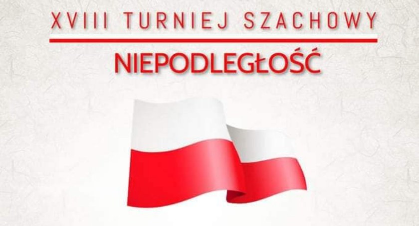 XVIII Turniej Szachowy Niepodległość w Przeworsku