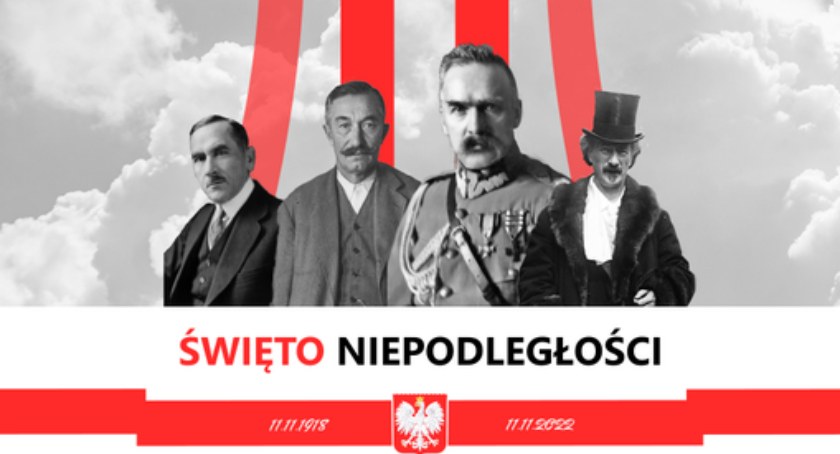 Obchody Narodowego Święta Niepodległości w Radymnie
