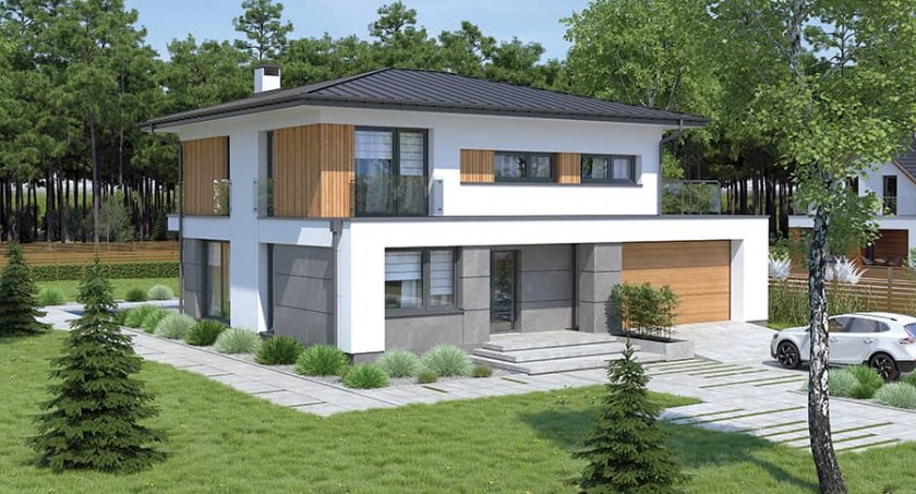 5 porad, na co zwrócić uwagę wybierając projekt domu?