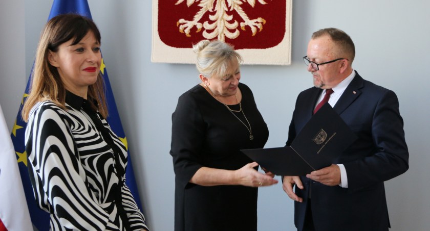 Zobacz, kto wchodzi w skład nowej Powiatowej Rady Rynku Pracy 