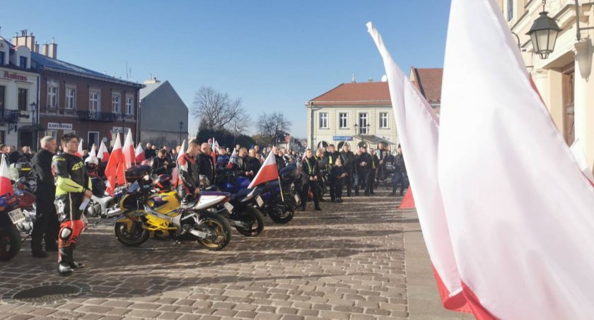 Jak będziemy obchodzić Święto Niepodległości w powiecie jarosławskim?