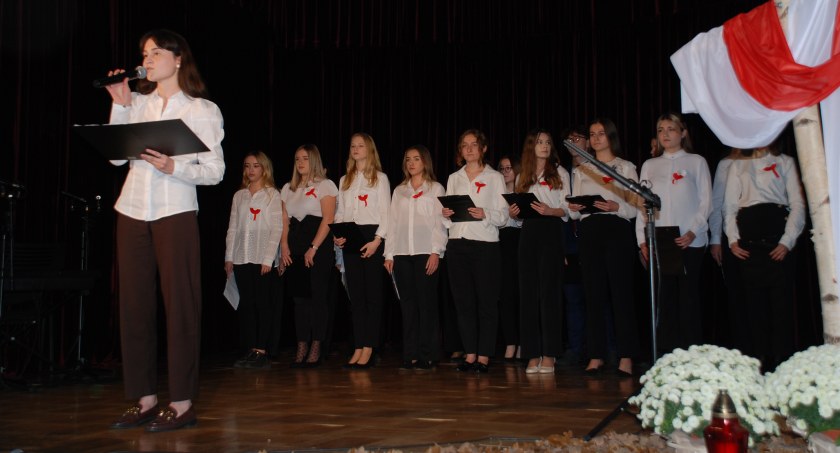 Koncert poświęcony Adamowi Kowalskiemu