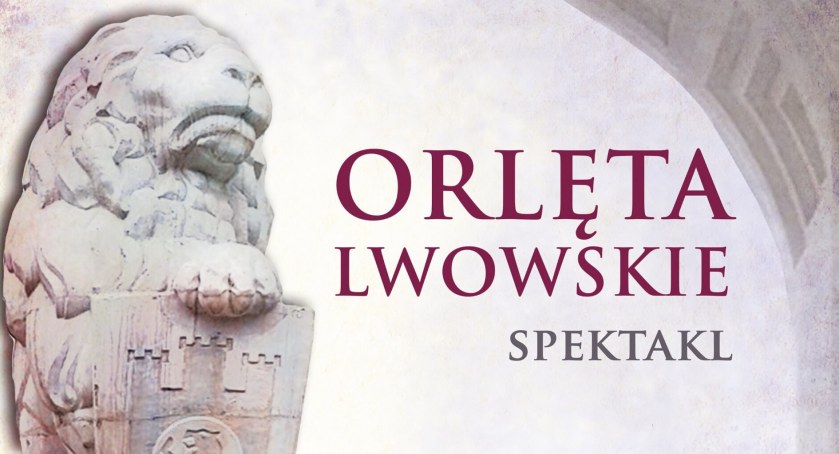 Spektakl Orlęta Lwowskie w ramach XIV Sezonu Artystycznego u Attavantich