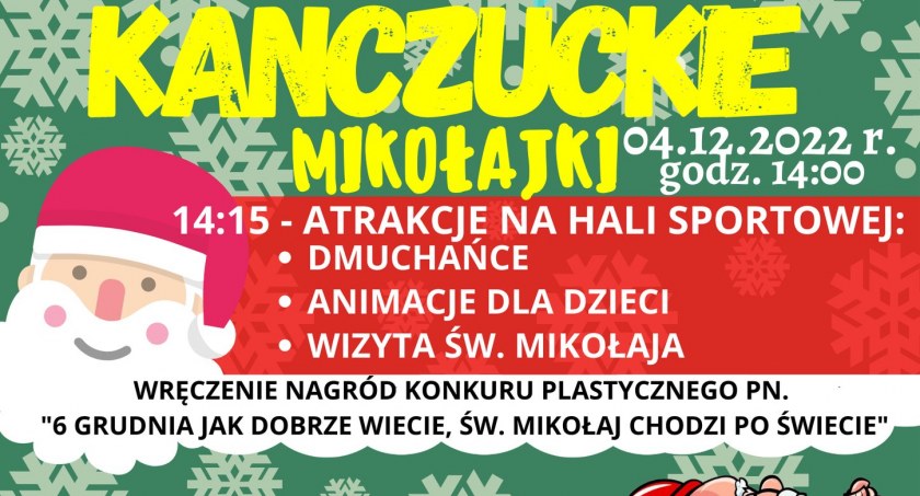 Kańczuckie Mikołajki