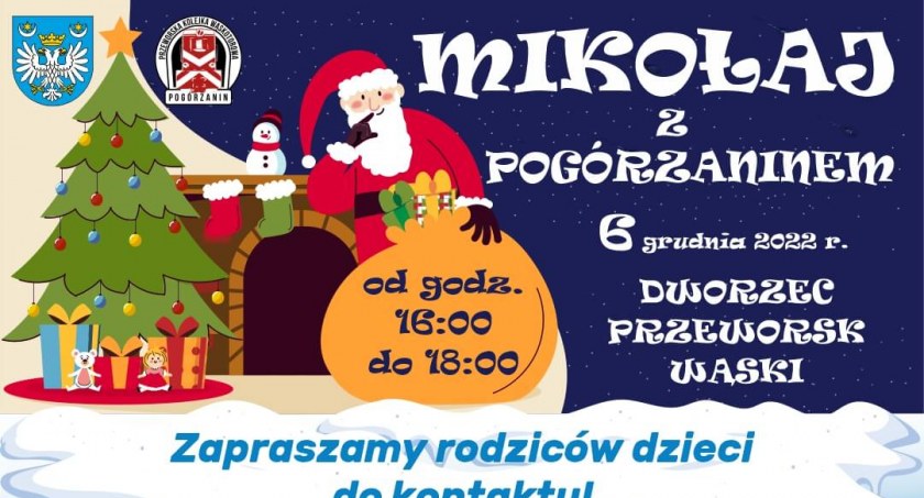 Mikołaj z Pogórzaninem