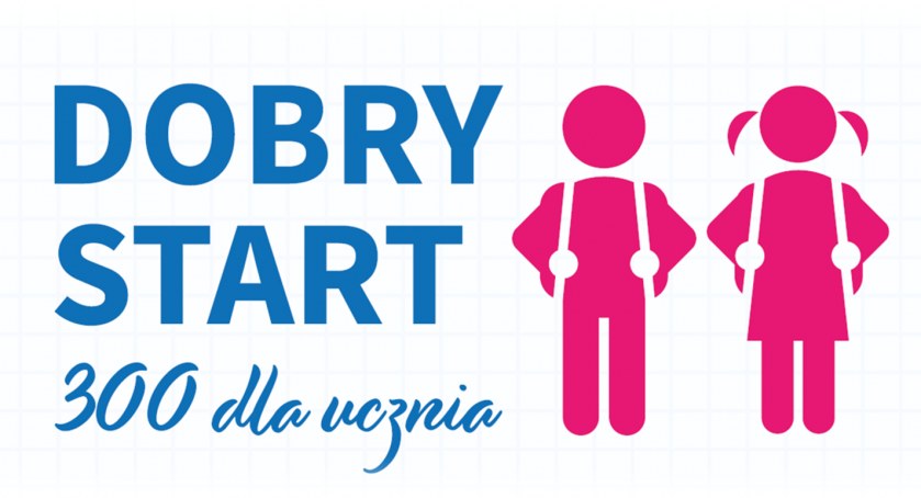 Ostatnie dni na złożenie wniosku o pieniądze na wyprawkę szkolną