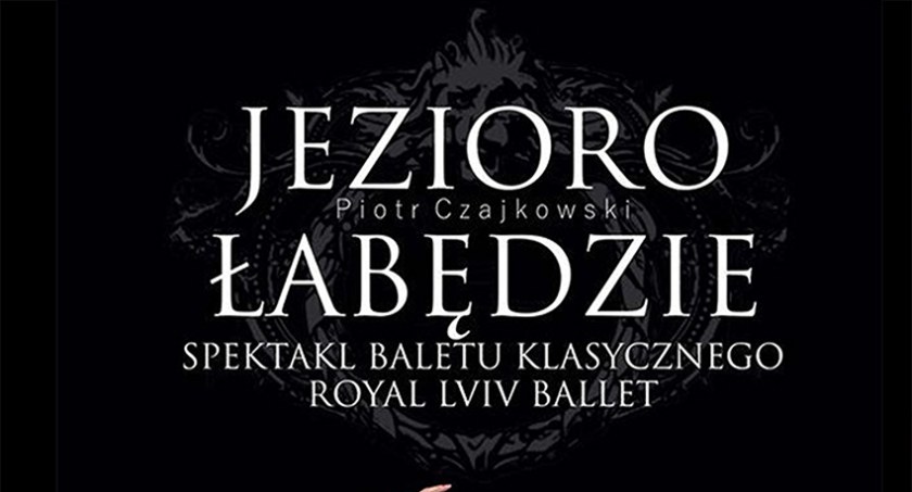 Jezioro Łabędzie w Miejskim Ośrodku Kultury w Przeworsku