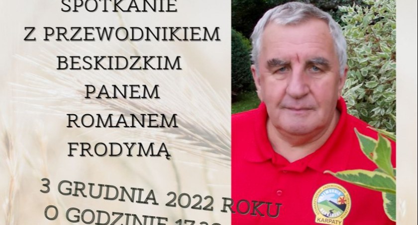 Spotkanie w szkole w Mołodyczu na temat cmentarzy z okresu I wojny światowej 