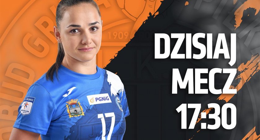 PGNIG Superliga Kobiet: Eurobud Grupa JKS Jarosław - KPR Gminy Kobierzyce