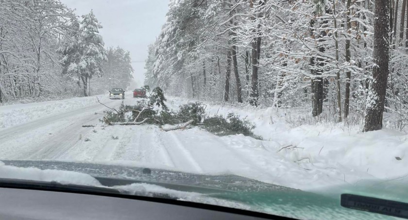 Jarmark Bożonarodzeniowy w Radawie został odwołany