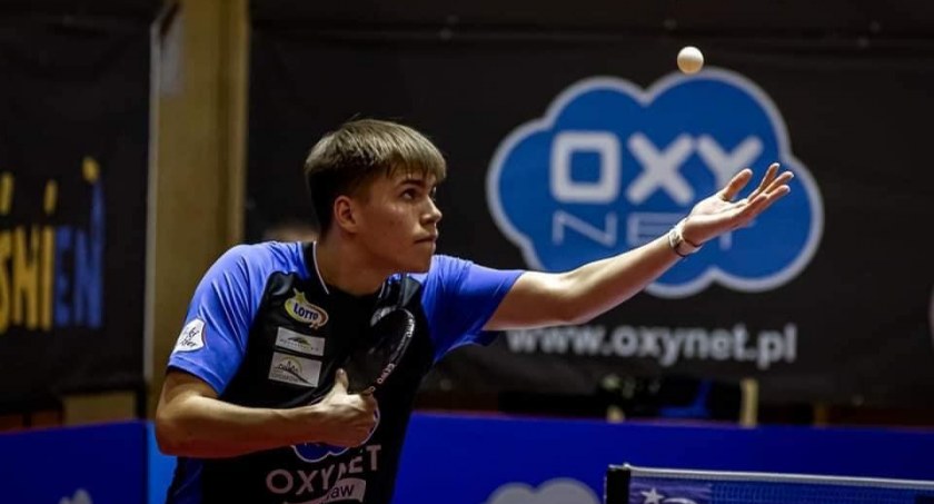 Alan Kulczycki srebrnym medalistą Mistrzostw Świata Juniorów