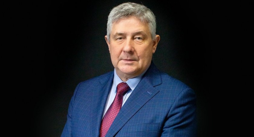 Mam nadzieję, że zakończymy kadencję z dużym sukcesem - mówi Starosta Przeworski Bogusław Urban