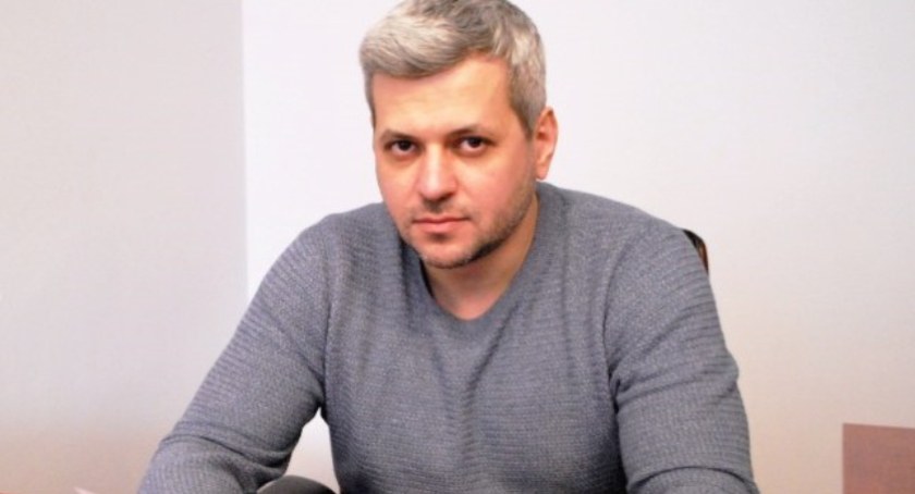 Piotr Pochopień zrezygnował z funkcji dyrektora szpitala w Jarosławiu. Zapytaliśmy o powody tej decyzji