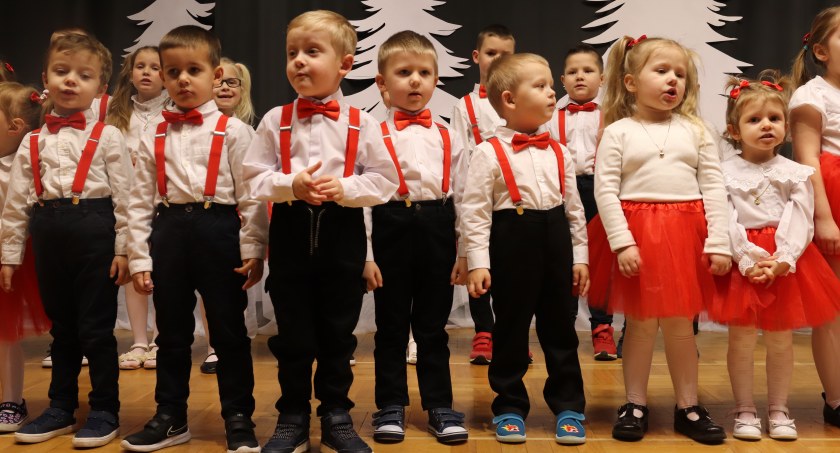W Pełkiniach obchodzono Dzień Babci i Dziadka
