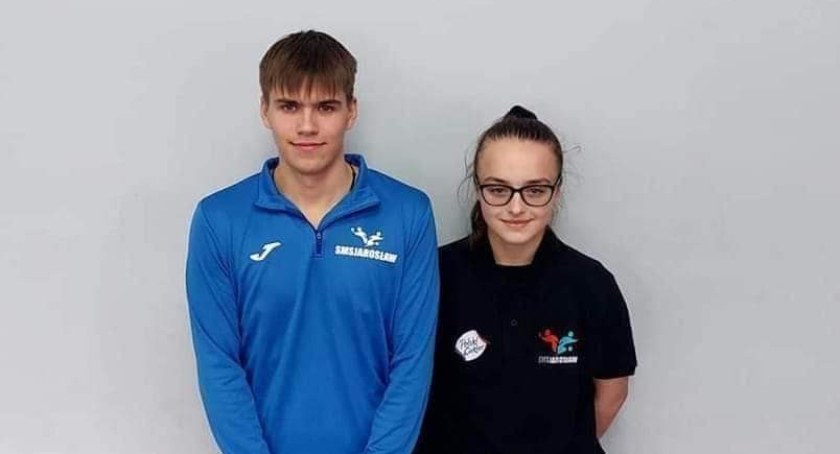 Alan Kulczycki i Anna Brzyska znów zagrają w Tunezji