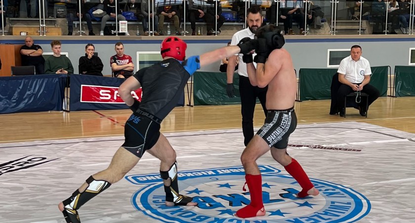 KSW Sokół Jarosław organizatorem historycznego Carpathian Cup w Przeworsku 