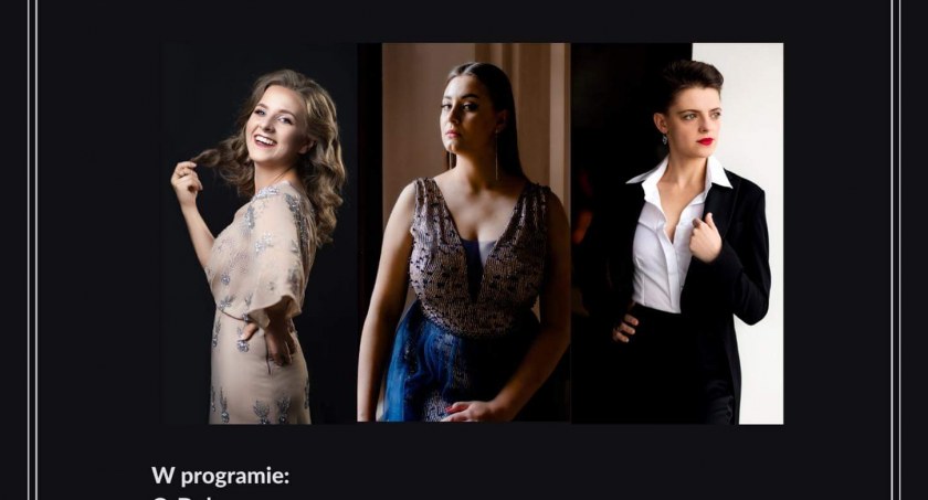 Koncert „W świetle księżyca