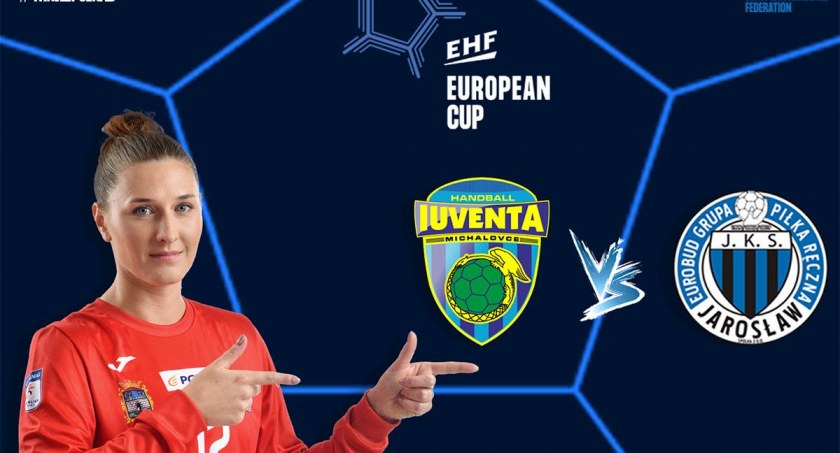 Radio Rzeszów przeprowadzi transmisję z ćwierćfinałowego meczu EHF European Cup z udziałem Eurobudu JKS Jarosław
