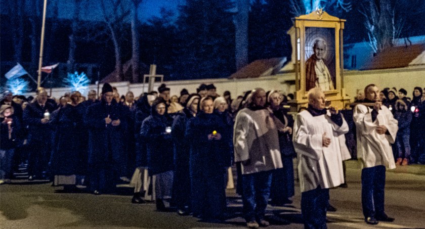 Ulicami Jarosławia przejdzie Marsz Światła