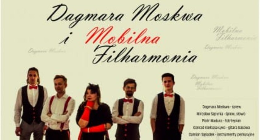Najważniejsza jest Ona. Koncert z Okazji Dnia Kobiet w JOKiS w Jarosławiu