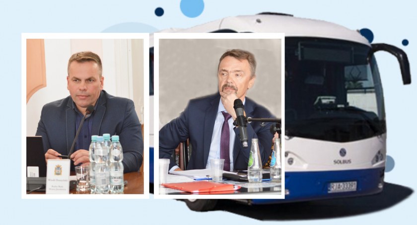 PKS Jarosław ma nowego prezesa. Witoldowi Duszyńskiemu nie przedłużono umowy 