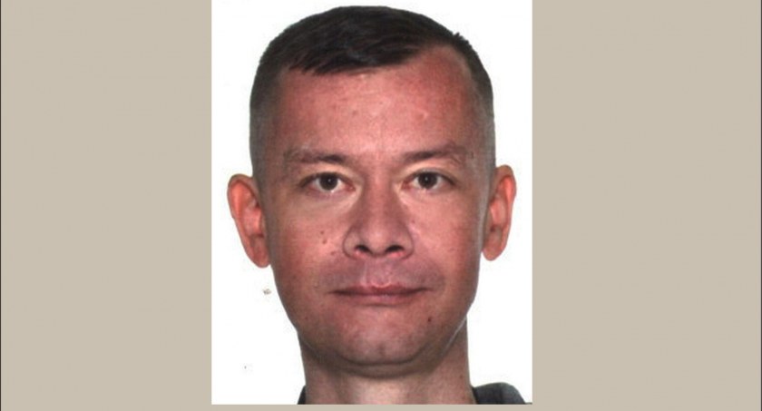 Zaginął Paweł Portas, 38-latek z Radymna