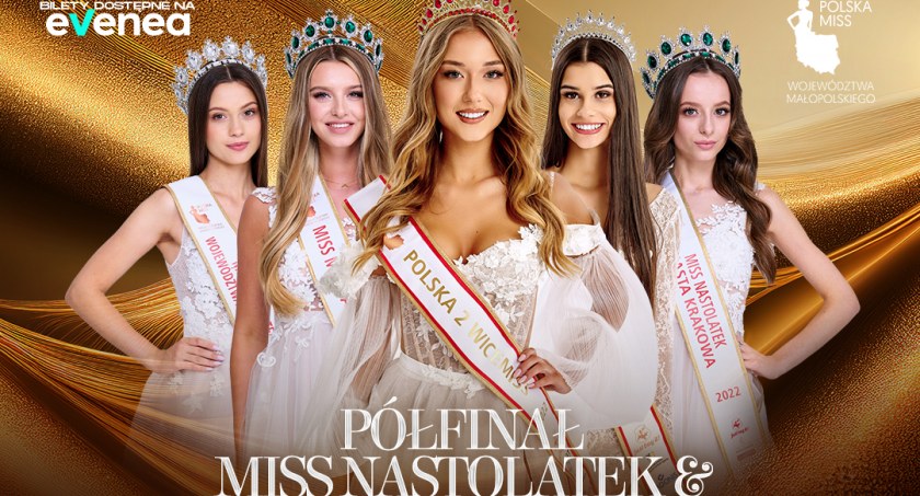 Półfinał Miss Nastolatek 