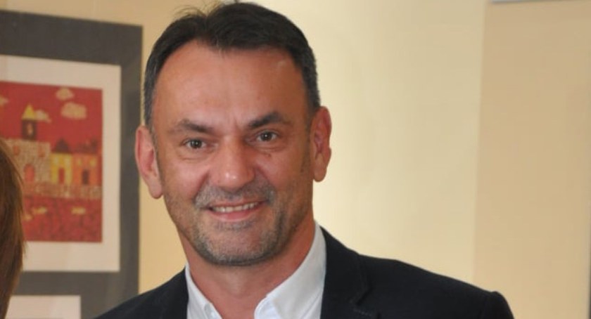Marek Frączek nie jest już dyrektorem MOK-u w Przeworsku