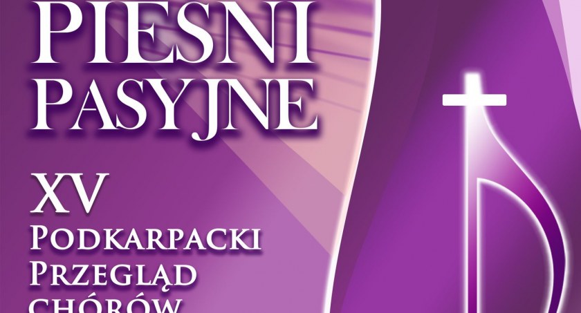 XV Podkarpacki  Przegląd Chórów w Radymnie