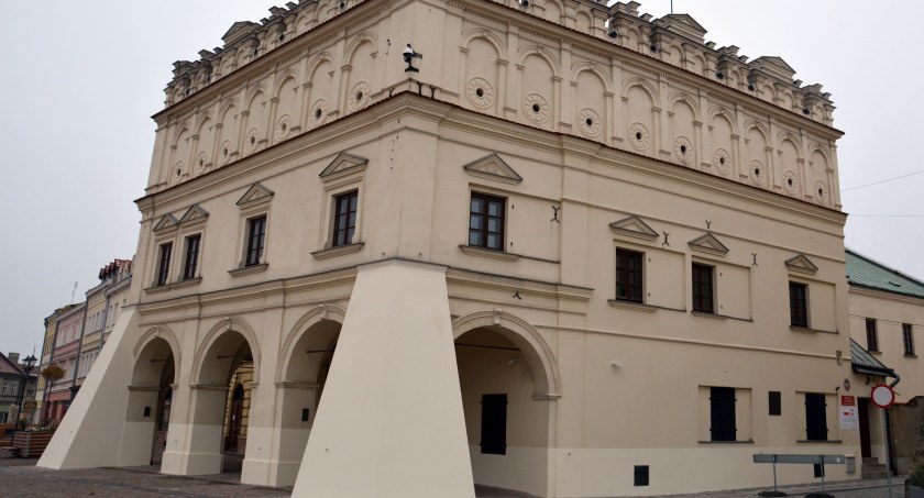 Muzeum otrzymało pieniądze na rewitalizację Kamienicy Orsettich
