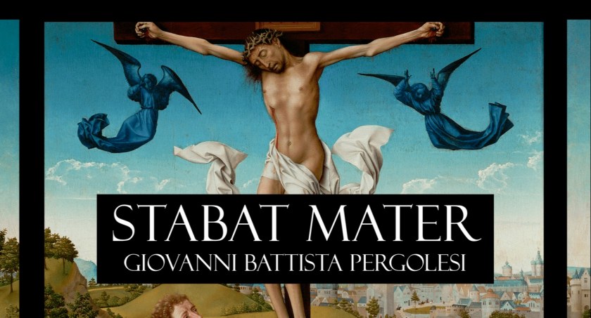 Stabat Mater, koncert Zespołu Państwowych Szkół Muzycznych w Jarosławiu