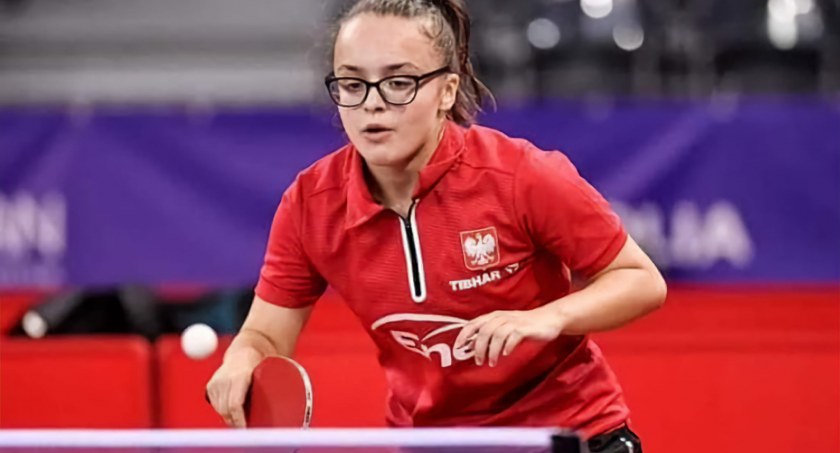 Anna Brzyska ponownie medalistką Młodzieżowych Mistrzostw Europy