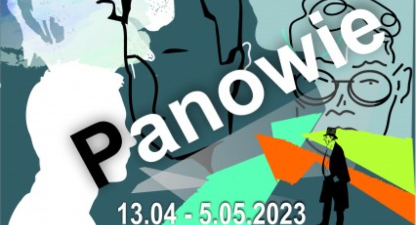Panowie – wystawa zbiorowa w Galerii Runek 6 