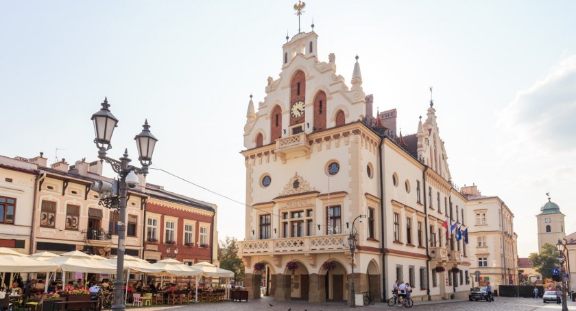 Rzeszów - ciekawe oferty pracy